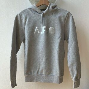 A.P.C. x Carhartt WIP Work In Progress Hoodie Sweatshirt